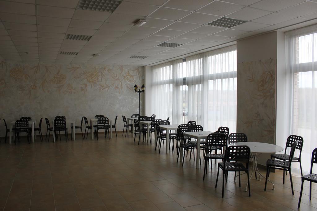 Capannino Della Suvera Hotel Pievescola Esterno foto
