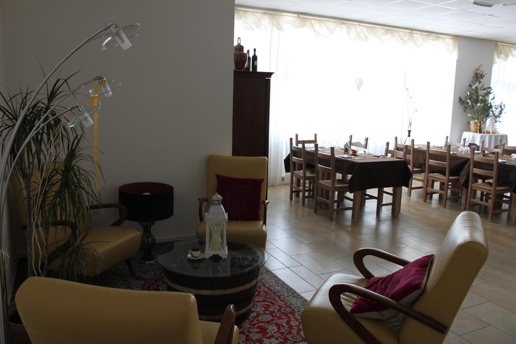 Capannino Della Suvera Hotel Pievescola Esterno foto
