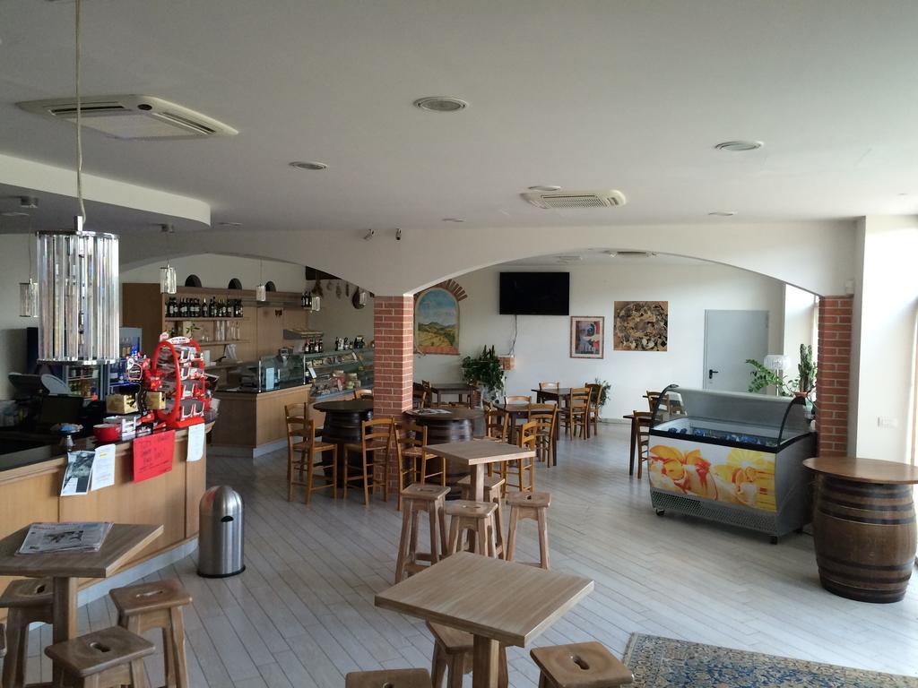 Capannino Della Suvera Hotel Pievescola Esterno foto