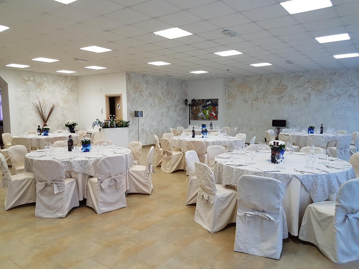 Capannino Della Suvera Hotel Pievescola Esterno foto