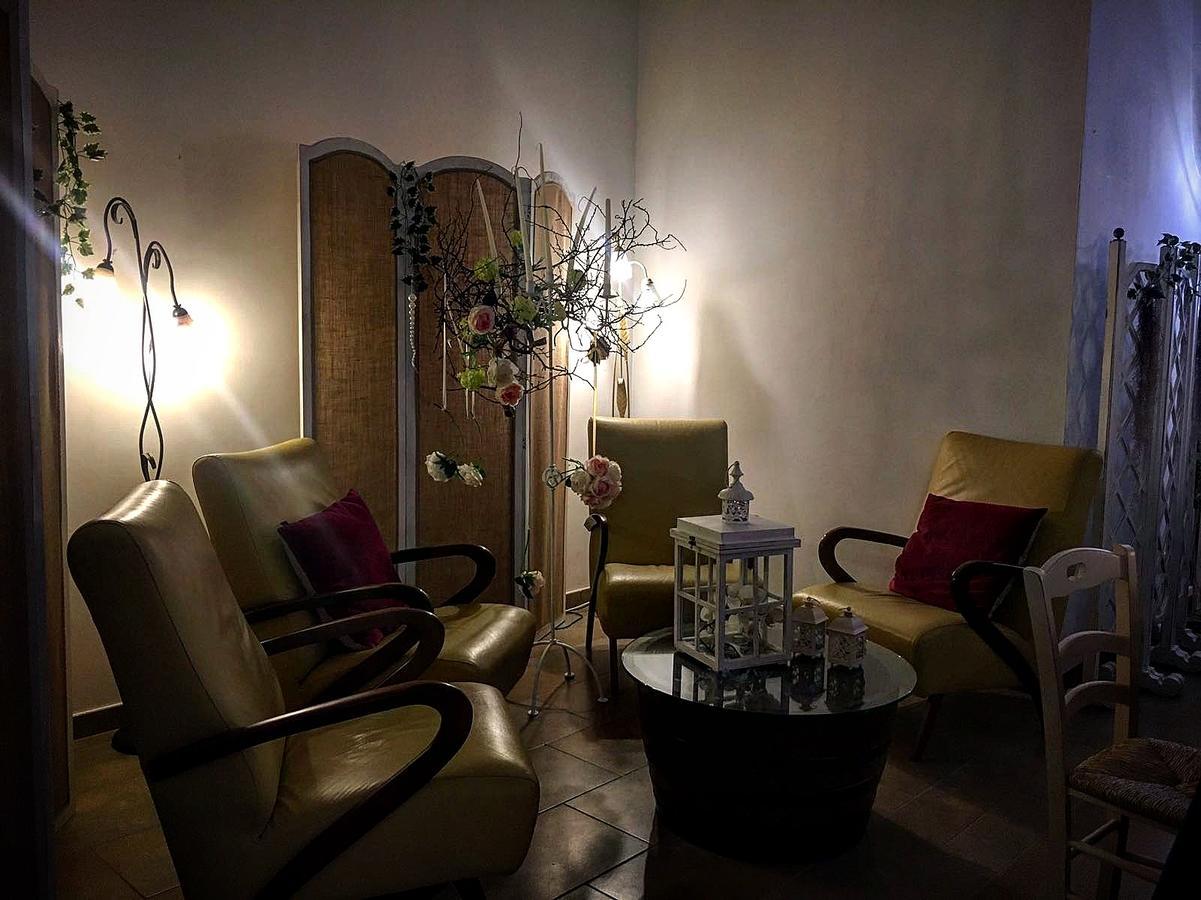 Capannino Della Suvera Hotel Pievescola Esterno foto