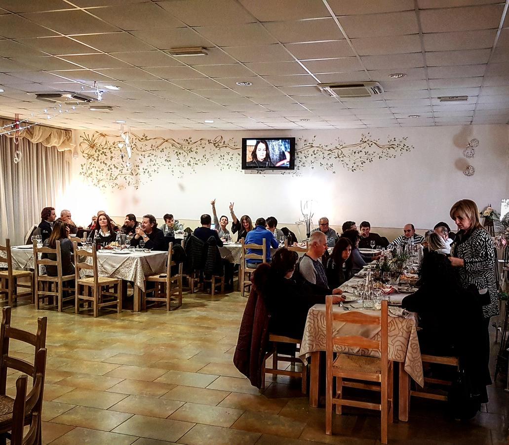 Capannino Della Suvera Hotel Pievescola Esterno foto